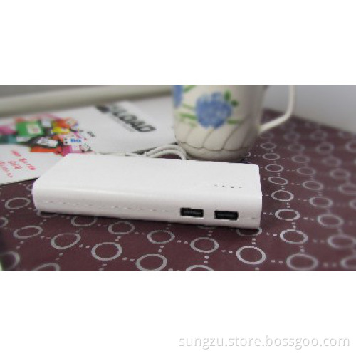 2014 new Portable charger for Nokia with good quality